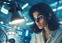 Профессия Эксперт в области науки, технологий и инноваций