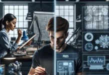 Профессия Электромеханик по испытанию и ремонту электрооборудования