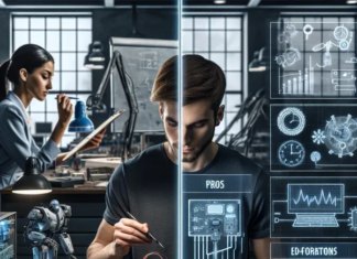Профессия Электромеханик по испытанию и ремонту электрооборудования
