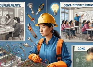Профессия Электромонтажник по освещению и осветительным сетям