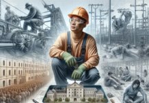 Профессия Электромонтажник по силовым сетям и электрооборудованию