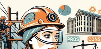 Профессия Электромонтер контактной сети