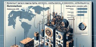 Профессия Электромонтер по обслуживанию и ремонту устройств сигнализации, централизации и блокировки
