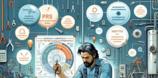 Профессия Электрослесарь по ремонту электрических машин