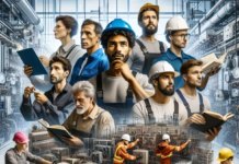 Профессия Электрослесарь по ремонту и обслуживанию автоматики и средств измерений электростанций