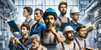 Профессия Электрослесарь по ремонту и обслуживанию автоматики и средств измерений электростанций