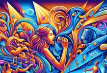 Профессия Эстрадный певец