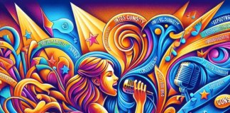 Профессия Эстрадный певец