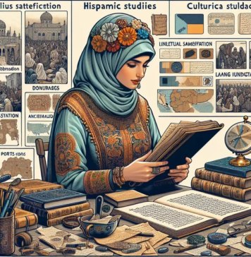 Профессия Филолог-испанист (испанист)