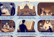 Профессия Филолог-исследователь