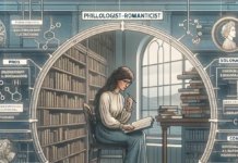 Профессия Филолог-романист (романист)