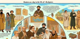Профессия Филолог-славист (славист)