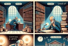 Профессия Философ, научный сотрудник