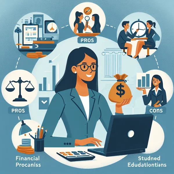 professiya-finansist-chem-zanimaetsya-plyusi-i-minusi-professii-gde-uchat