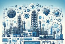 Профессия Физик-разработчик в нефтяной отрасли