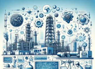 Профессия Физик-разработчик в нефтяной отрасли