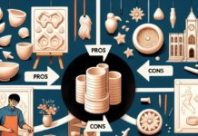 Профессия Формовщик фарфоровых и фаянсовых изделий