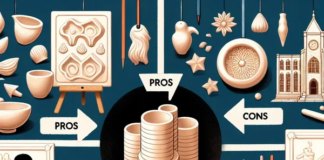 Профессия Формовщик фарфоровых и фаянсовых изделий