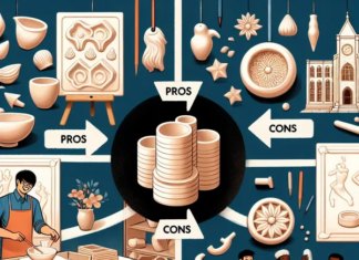 Профессия Формовщик фарфоровых и фаянсовых изделий