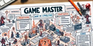 Профессия Игромастер — все о том, чем занимается, плюсы и минусы профессии, где можно освоить навыки