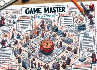 Профессия Игромастер — все о том, чем занимается, плюсы и минусы профессии, где можно освоить навыки