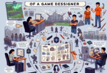 Профессия игропрактика — особенности деятельности, положительные и отрицательные стороны работы, места обучения
