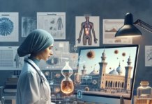 Профессия Иммунолог — все, что нужно знать о работе, перспективах и обучении в этой области