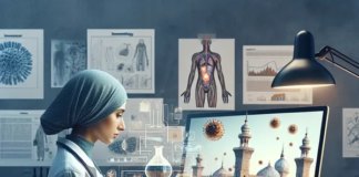 Профессия Иммунолог — все, что нужно знать о работе, перспективах и обучении в этой области