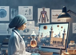Профессия Иммунолог — все, что нужно знать о работе, перспективах и обучении в этой области