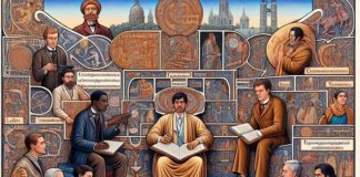 Профессия Индоевропеист