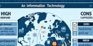 Профессия Информатик-технолог