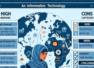 Профессия Информатик-технолог