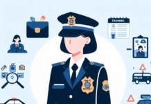 Профессия Инспектор ГИБДД