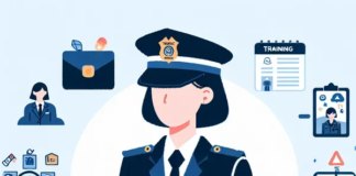 Профессия Инспектор ГИБДД