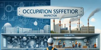 Профессия Инспектор по технике безопасности