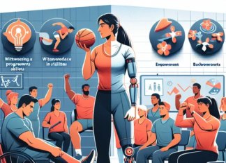 Профессия Инструктор по адаптивной физической культуре
