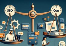 Профессия Интернет-маркетолог