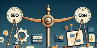 Профессия Интернет-маркетолог