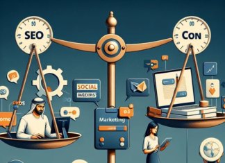 Профессия Интернет-маркетолог