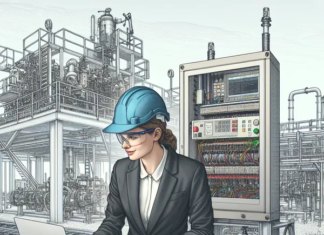 Профессия инженер АСУ ТП — область деятельности, преимущества и недостатки, образование и карьера