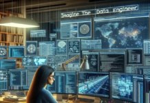 Профессия Инженер данных (Data Engineer)