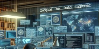 Профессия Инженер данных (Data Engineer)