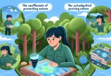 Профессия Инженер-эколог