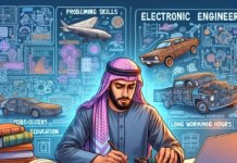 Профессия Инженер-электроник бортовых комплексов управления