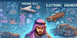 Профессия Инженер-электроник бортовых комплексов управления