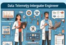Профессия Инженер-интерпретатор данных телеметрии