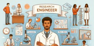 Профессия Инженер-исследователь