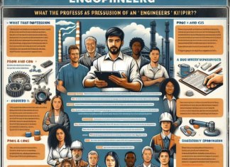 Профессия Инженер КИПиА