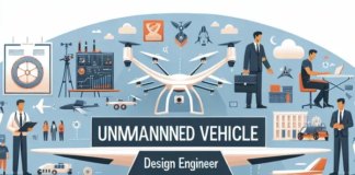 Профессия Инженер-конструктор беспилотных автомобильных транспортных средств