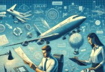 Профессия Инженер-конструктор по динамике полета и управлению летательным аппаратом